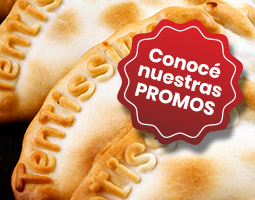 Empanadas